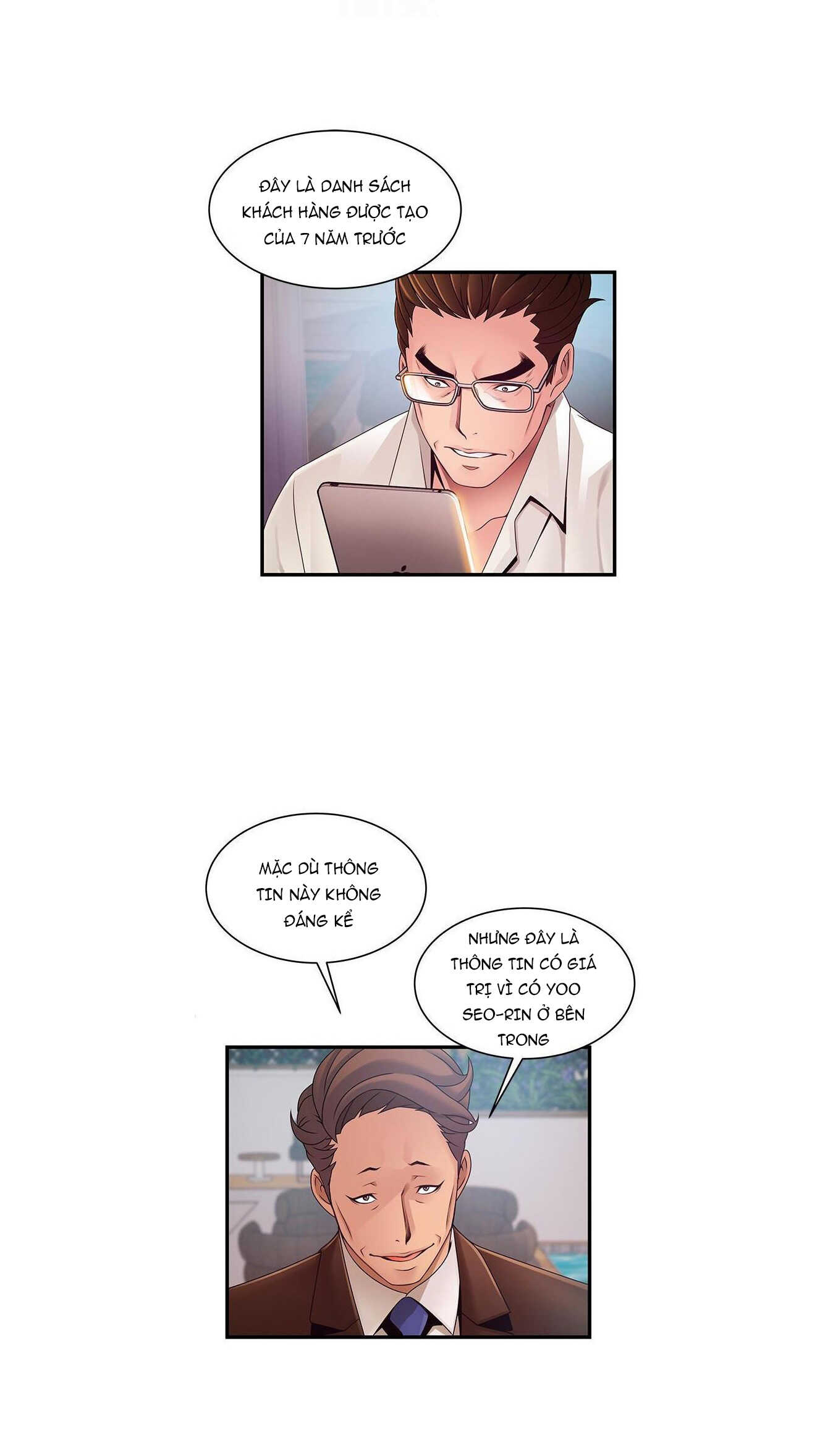 điểm yếu chapter 108 3