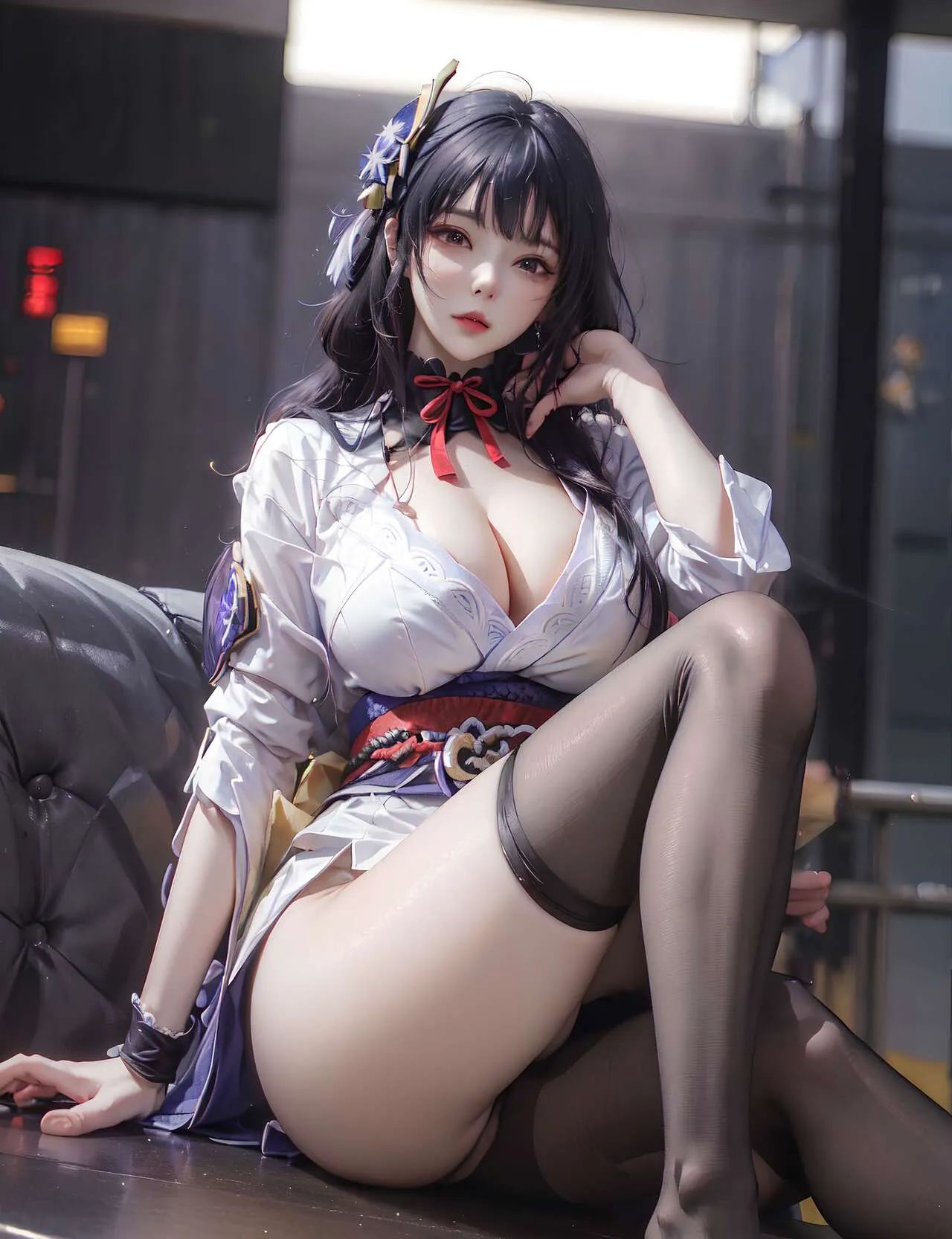 artist ai generated chapter 382 151