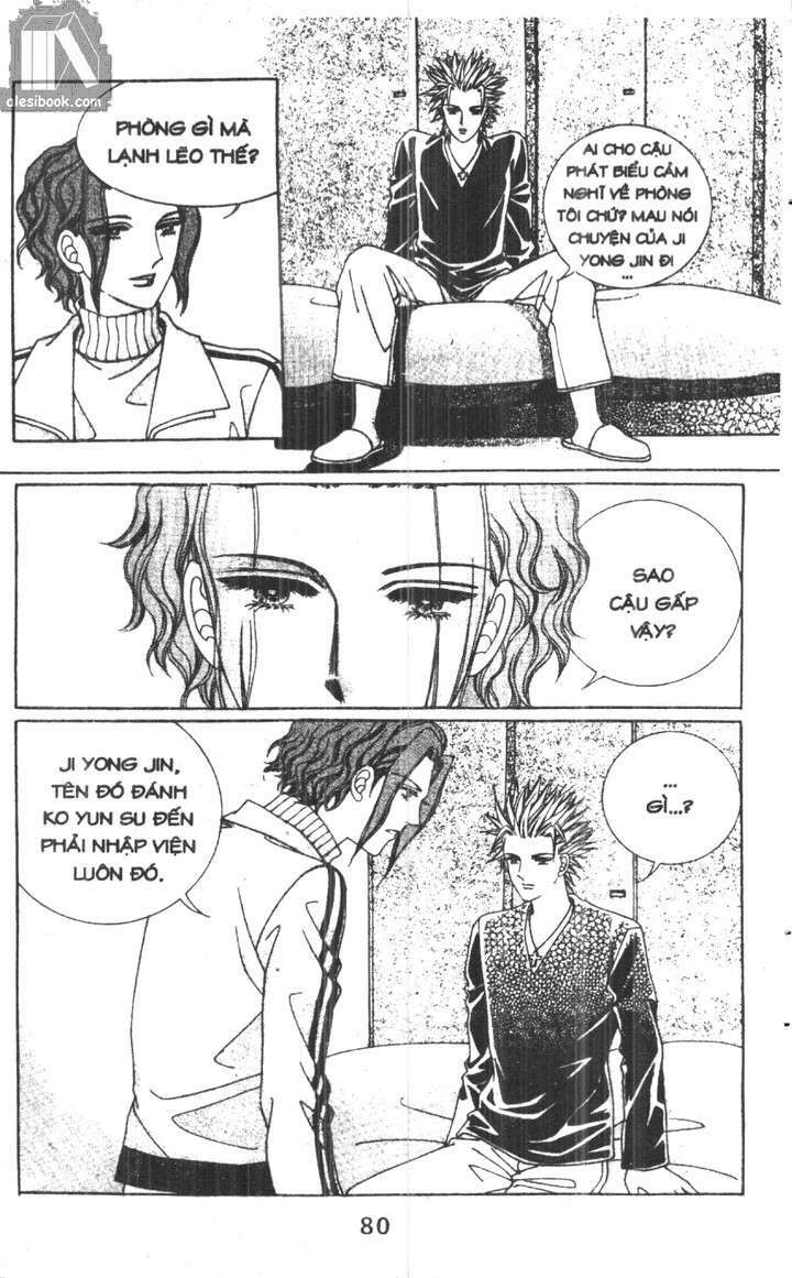 hồng tiểu thư chapter 10 19