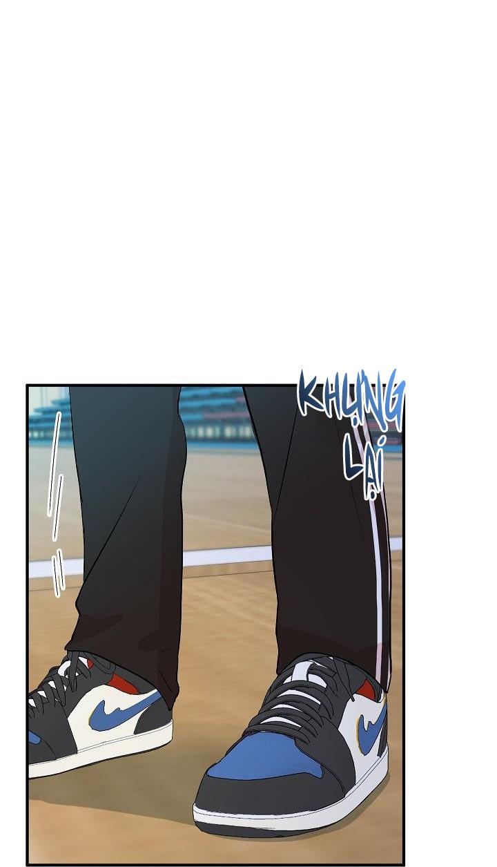 mặc dù nó hơi nhỏ nhưng hãy yêu anh đi chapter 22 34