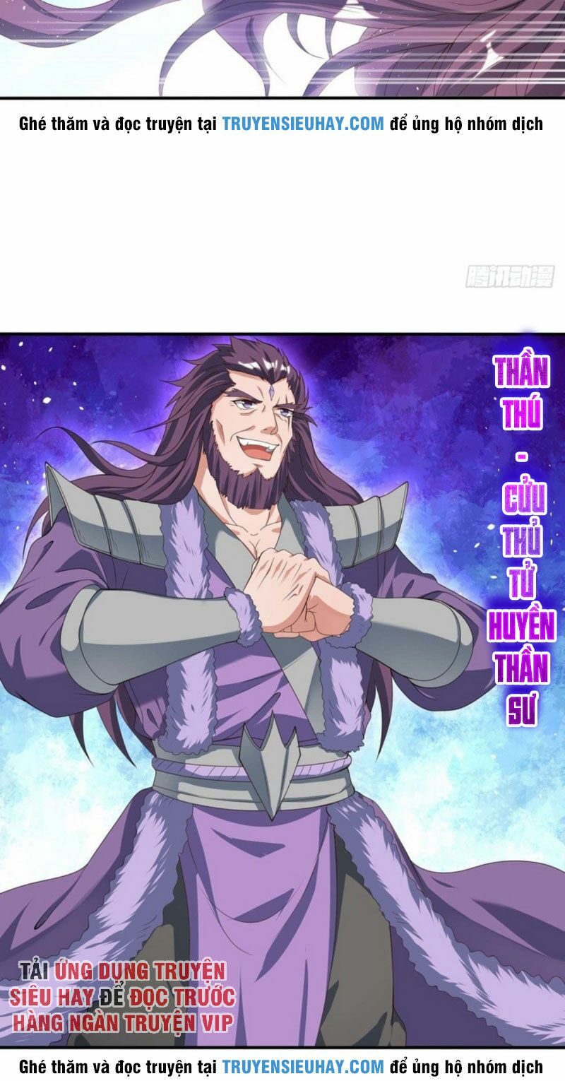 tối cường thăng cấp chapter 142 20