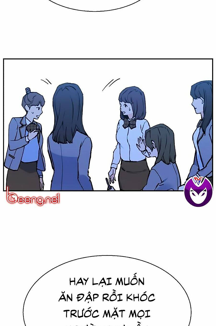 bạn học tôi là lính đánh thuê chapter 1 31