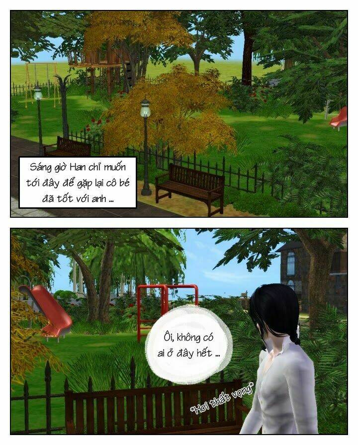 truyện sims - earl story chapter 7 23