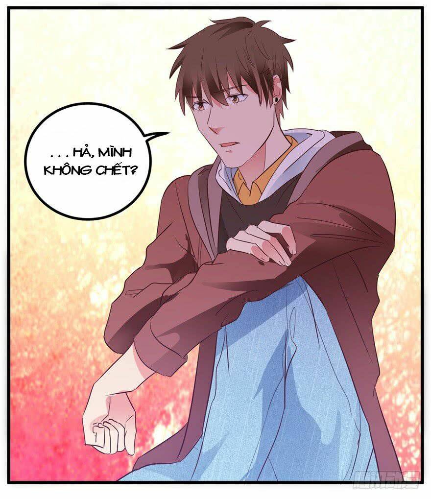 thấu thị tiên y chapter 11 4