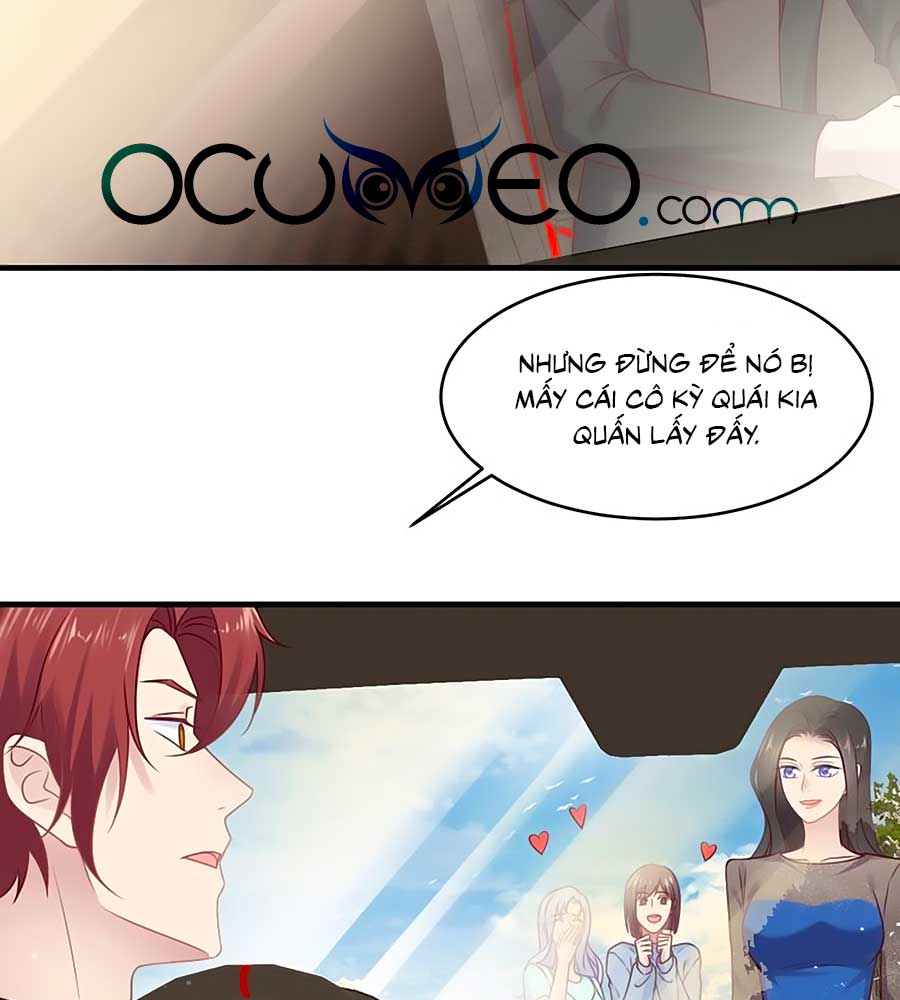 khoá chặt đôi môi (full) chapter 145 24