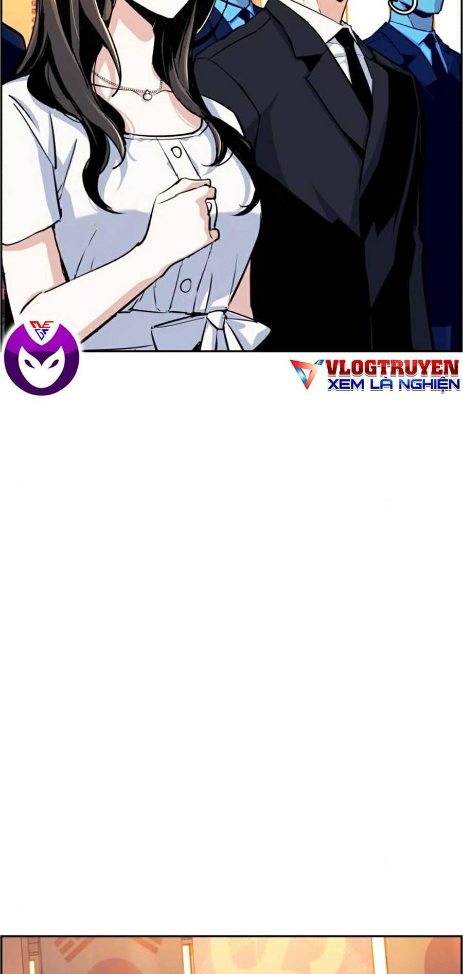 bạn học tôi là lính đánh thuê chapter 74 34