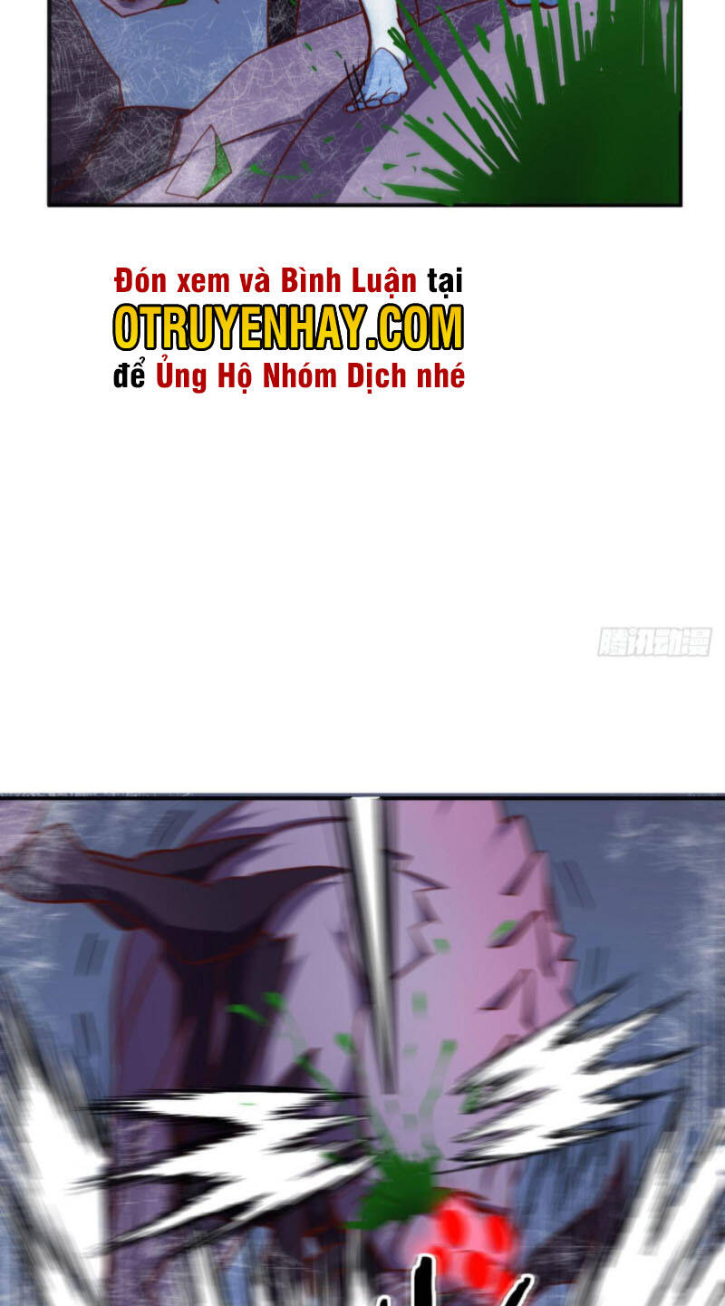 trợ lý thánh tôn, ta đã vô địch chapter 21 36