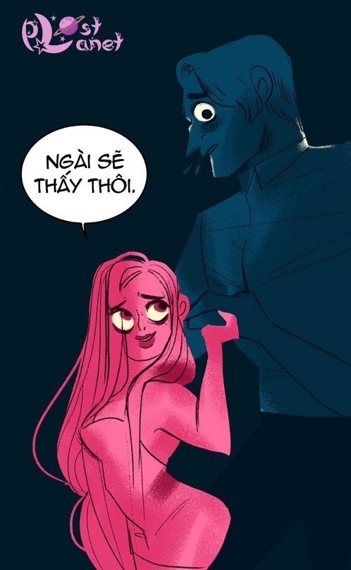 thần thoại olympus chapter 7 23