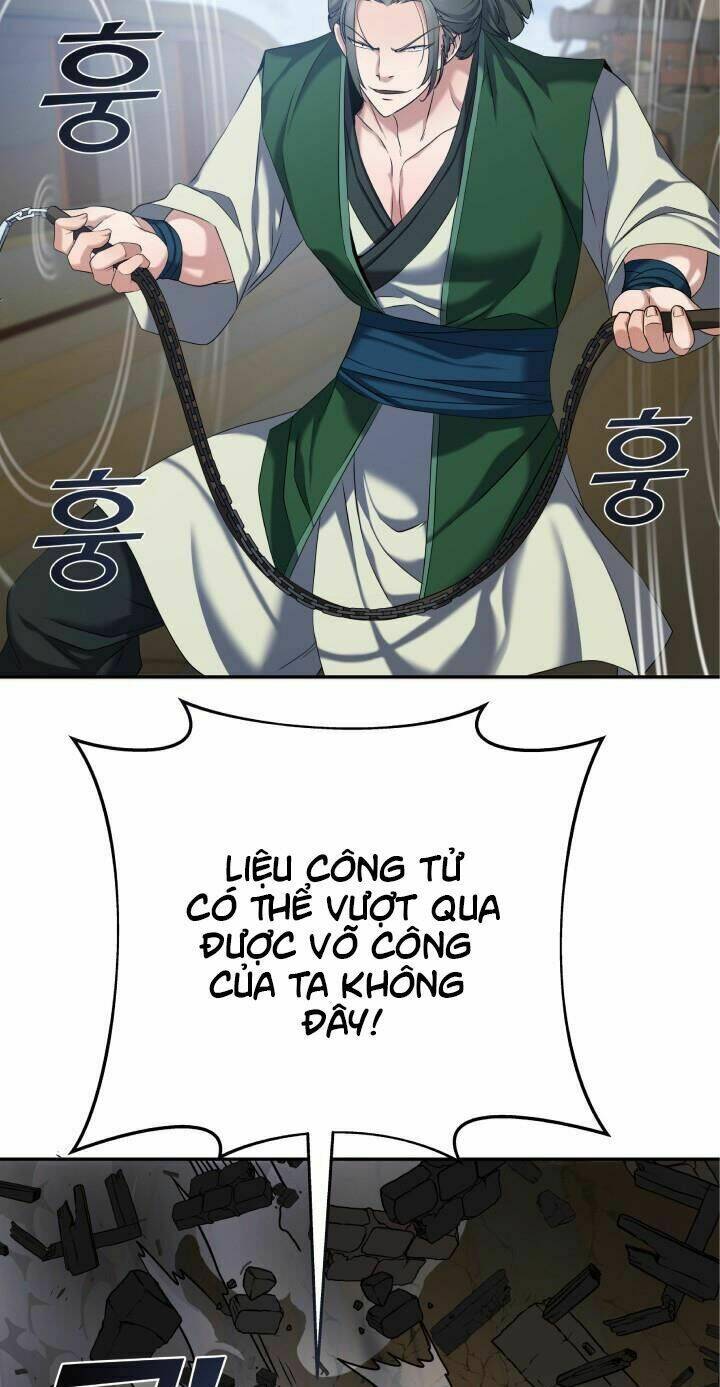 lôi thần chuyển sinh chapter 9 47