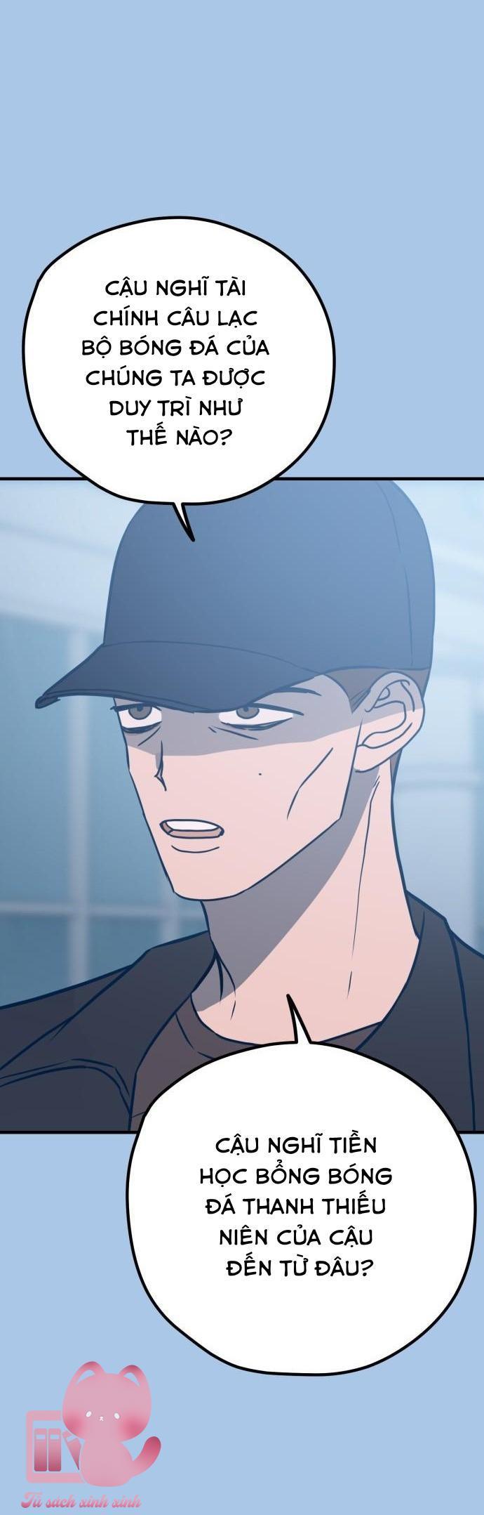 kẻ cắp gặp bà già chapter 41 29