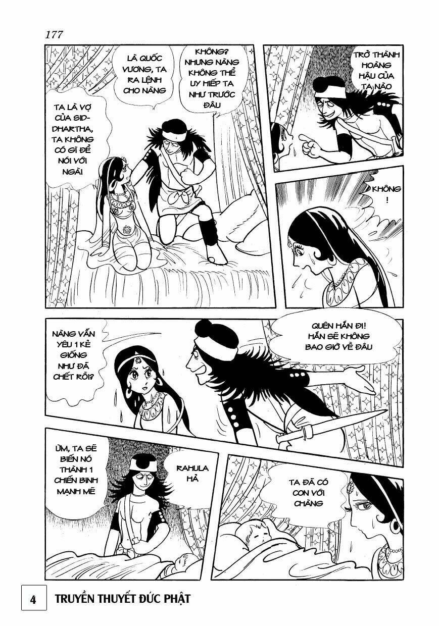 buddha - truyền thuyết đức phật chapter 22 22