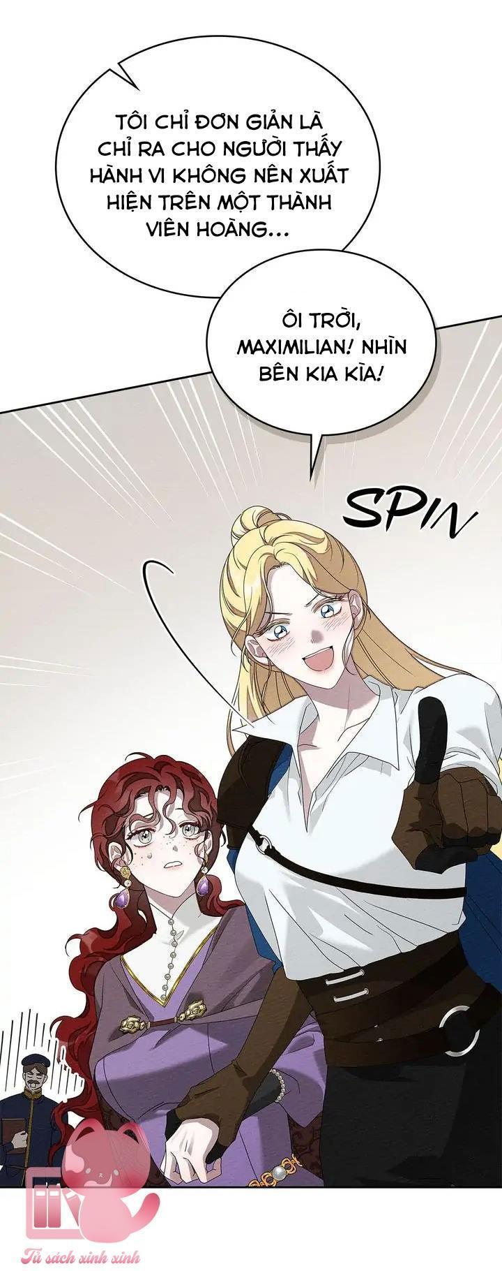 dưới tán cây sồi chapter 67 45