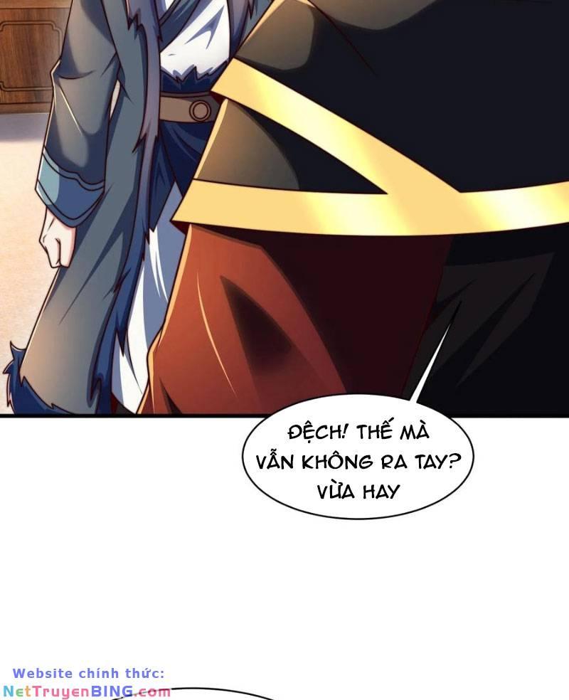 ta nuôi ma quỷ ở trấn ma ti chapter 277 36