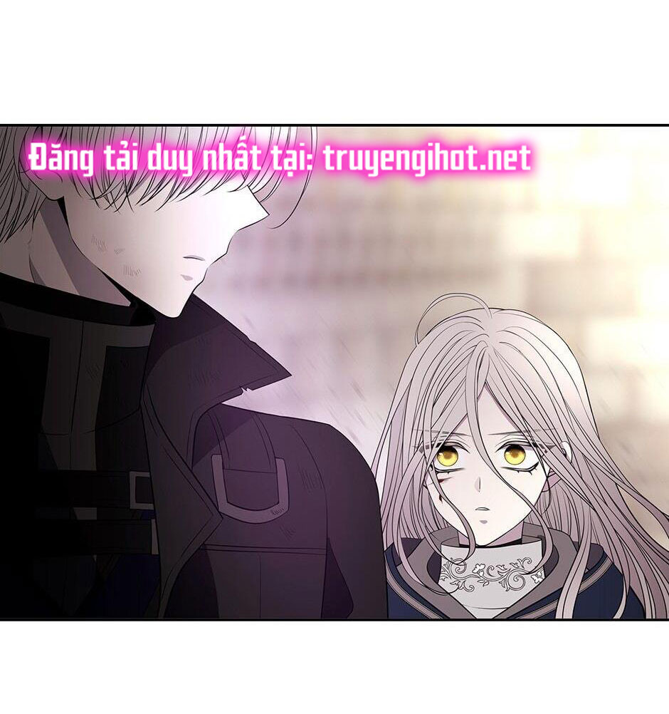 năm môn đệ của charlotte chapter 55 39