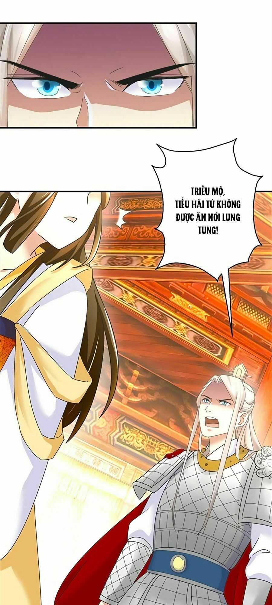 thuần phi ký chapter 7 15