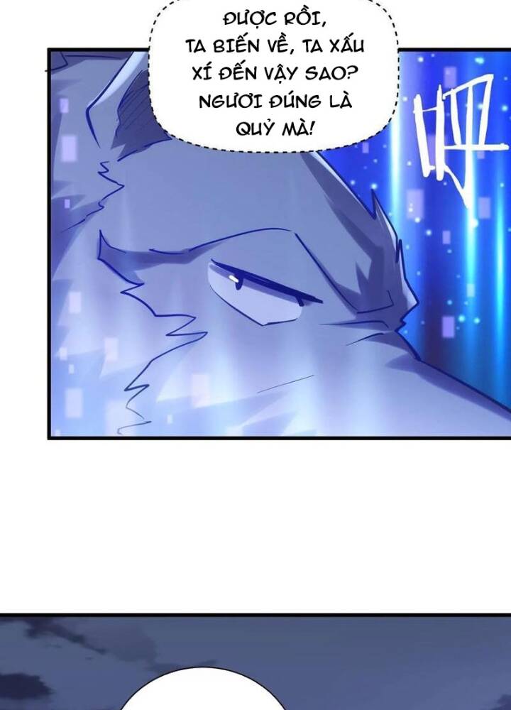 từ dã quái bắt đầu thăng cấp chapter 43 4