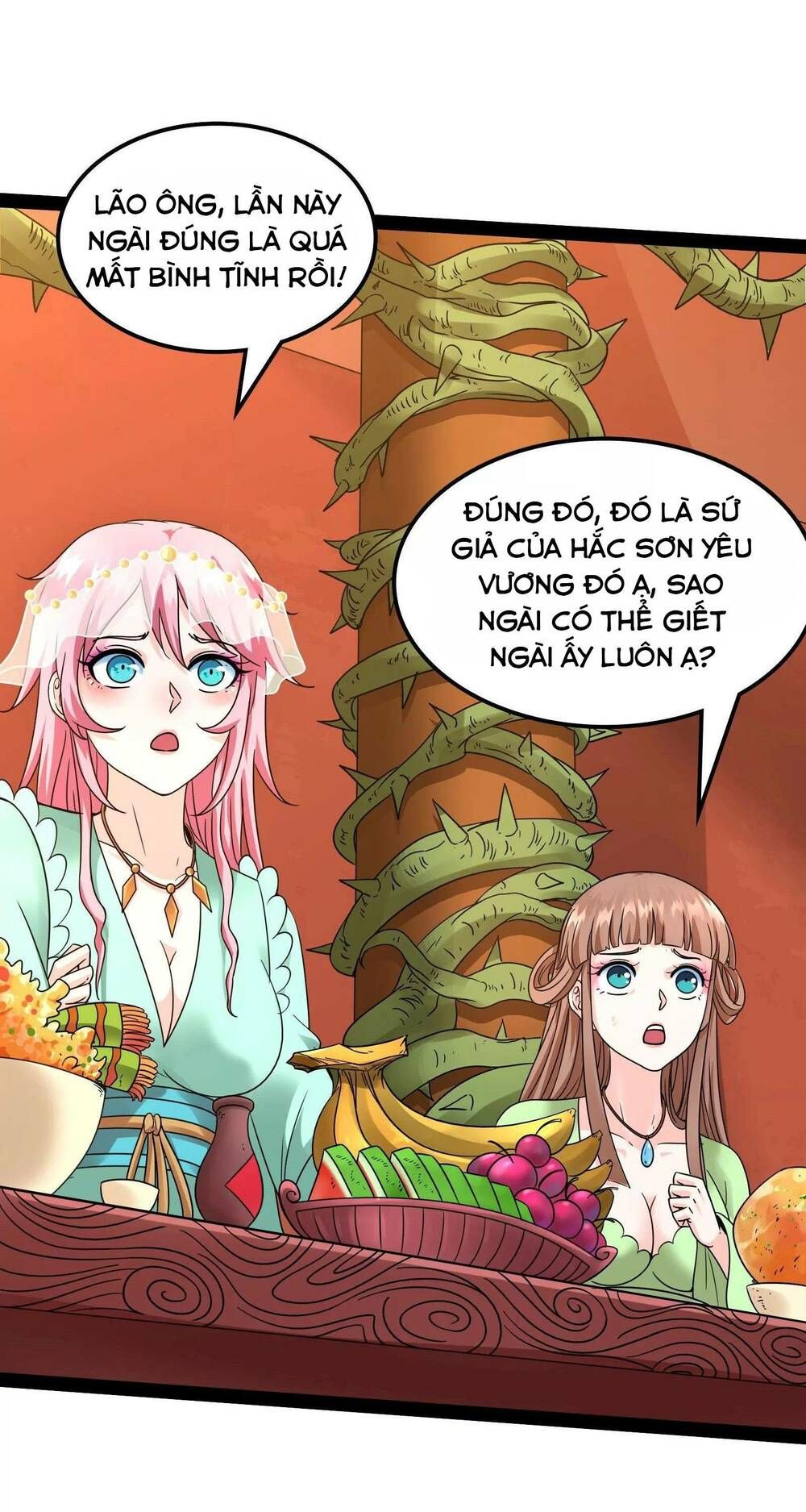 đánh bại chư thiên chapter 22 5