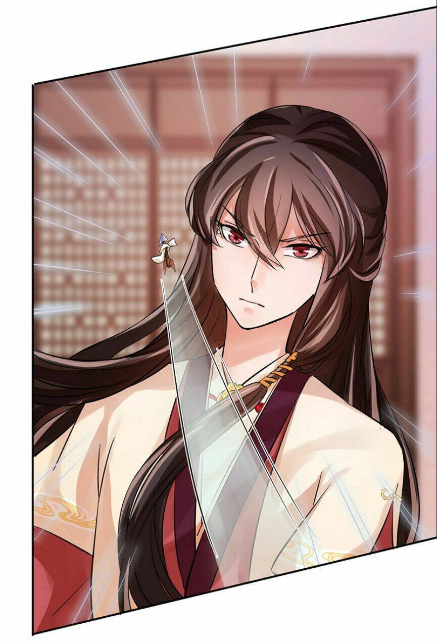 nghiên hương kỳ đàm chapter 21 42