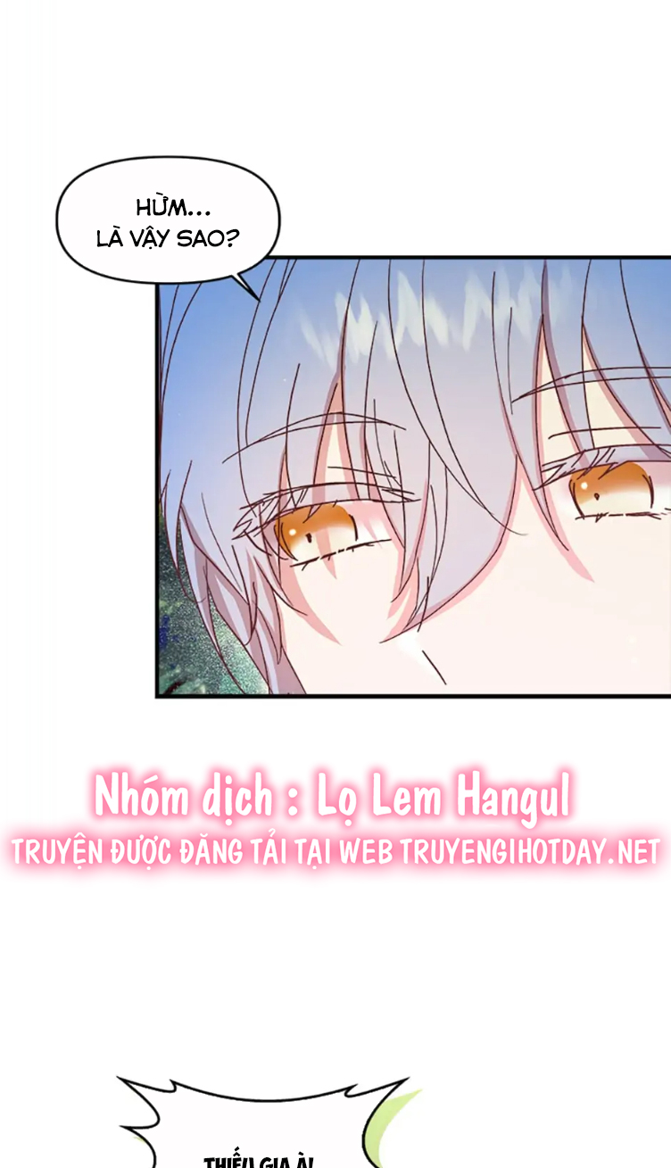 tôi sẽ không kết hôn với ngài đâu chapter 19 56