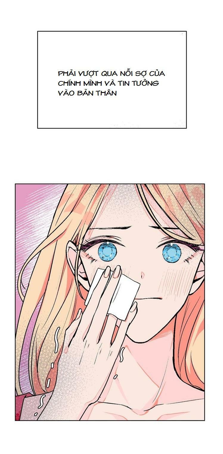 99 độ f - talk to me chapter 4 8