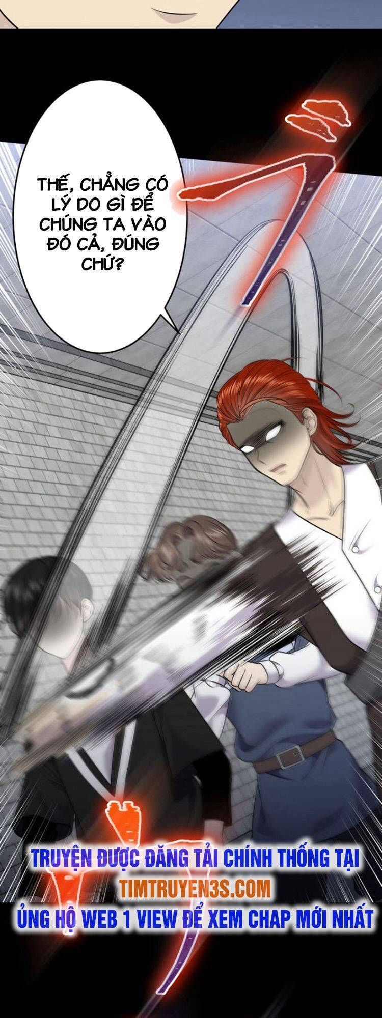 trò chơi của chúa thượng chapter 12 71