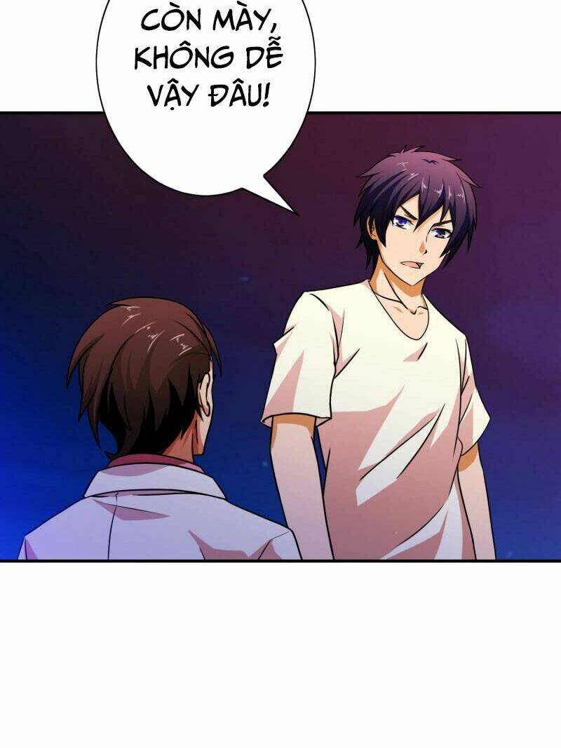 hộ hoa cao thủ tại đô thị chapter 55 31