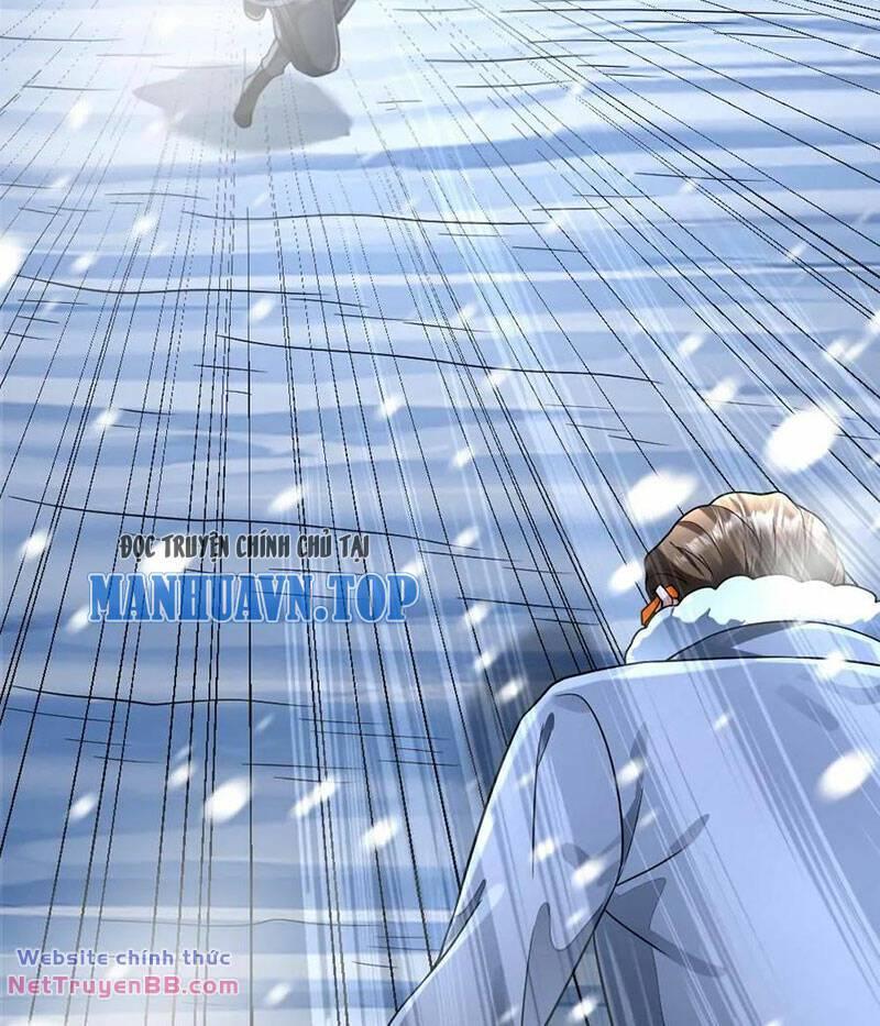 đóng băng toàn cầu: tôi gây dựng nên phòng an toàn thời tận thế chapter 237 40