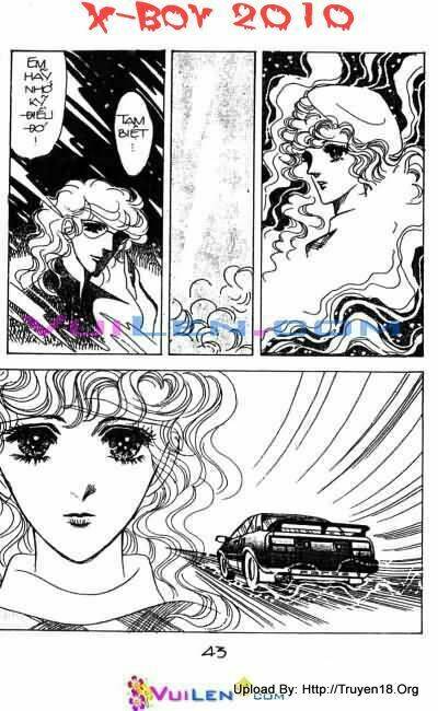 ánh đèn rực rỡ chapter 10 44