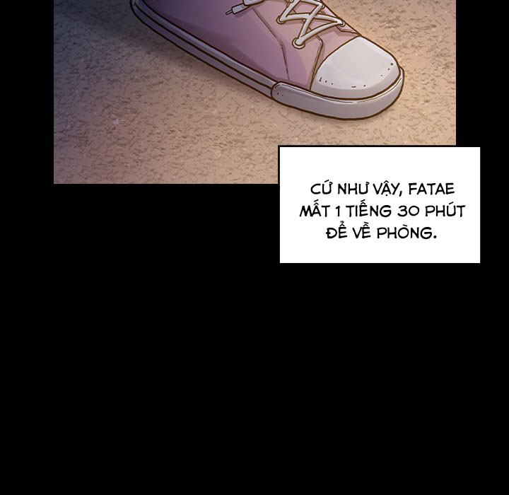 luật nhân quả chapter 4 160