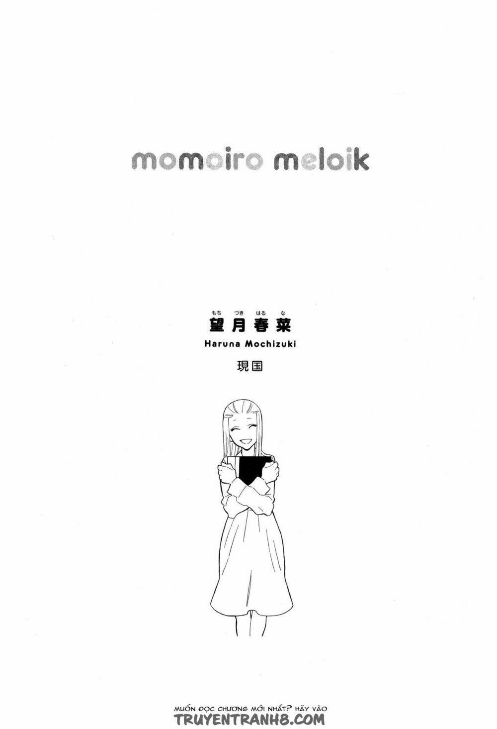 momoiro meloik chapter 9 24