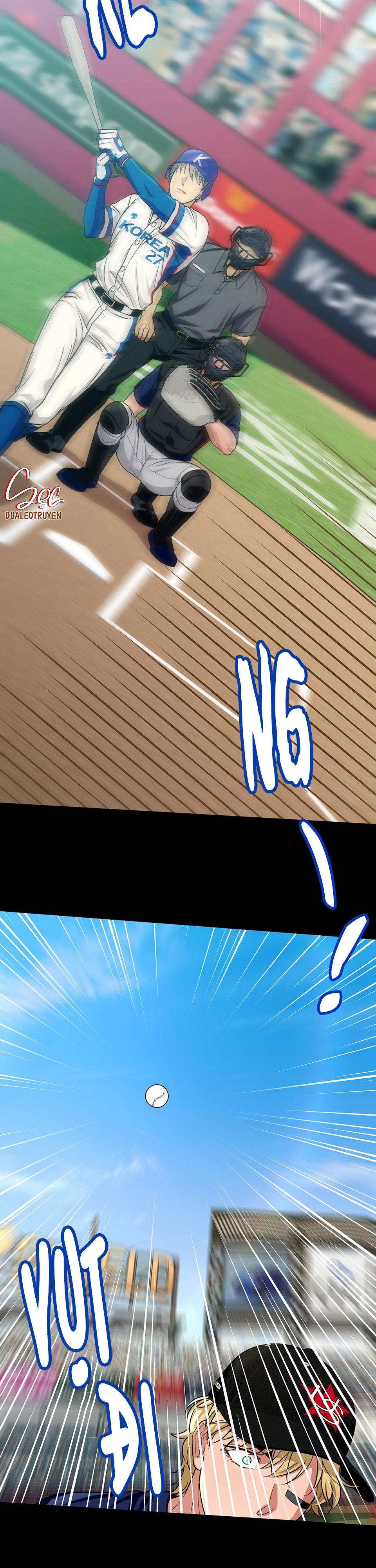 (np)những ngày mù sương chapter 9 12