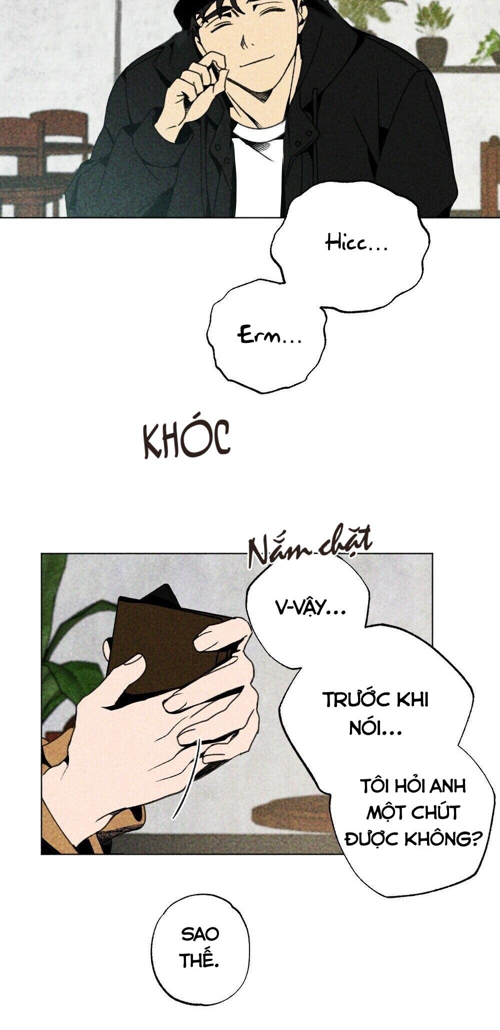 câu chuyện tình yêu chapter 4 27