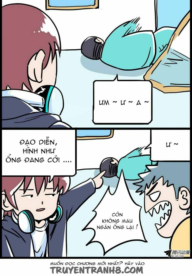 tai họa chết người chapter 38 13