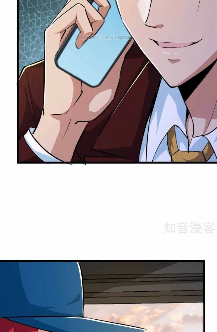 tối cường đặc chủng binh của hoa khôi chapter 71 7