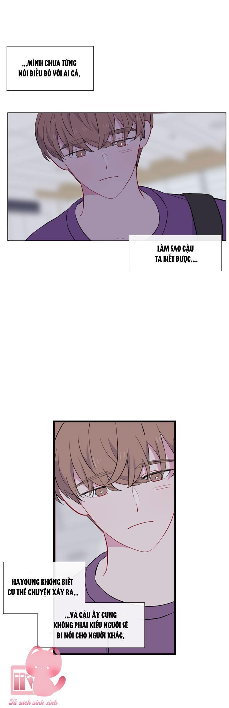 về bên anh chapter 44 2