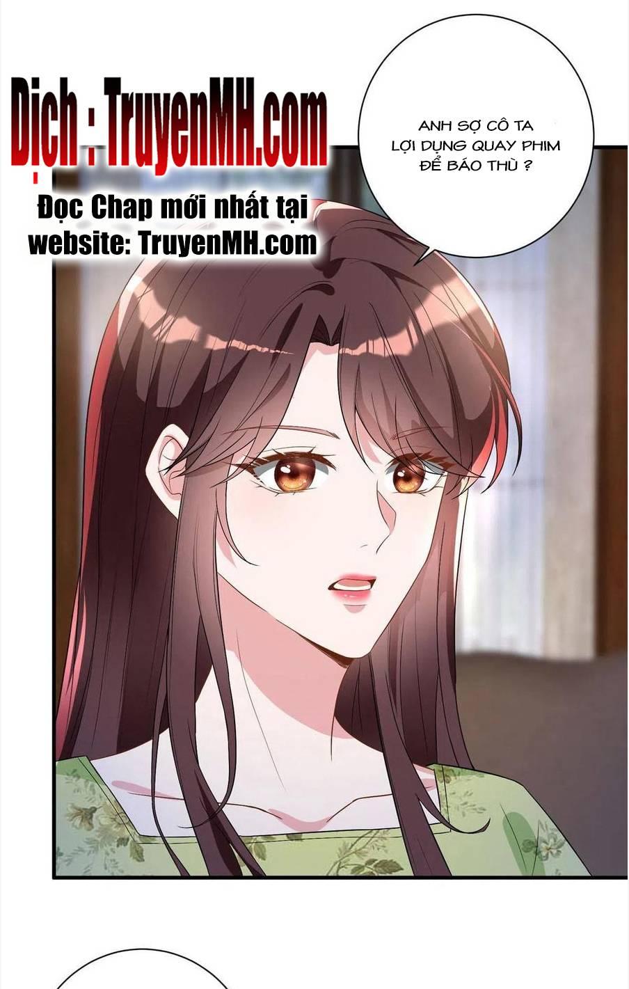 thí hôn lão công, cần giúp sức chapter 620 1