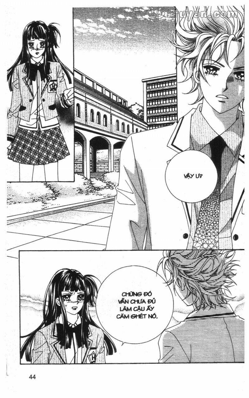 thoát kiếp hồ ly chapter 22 46