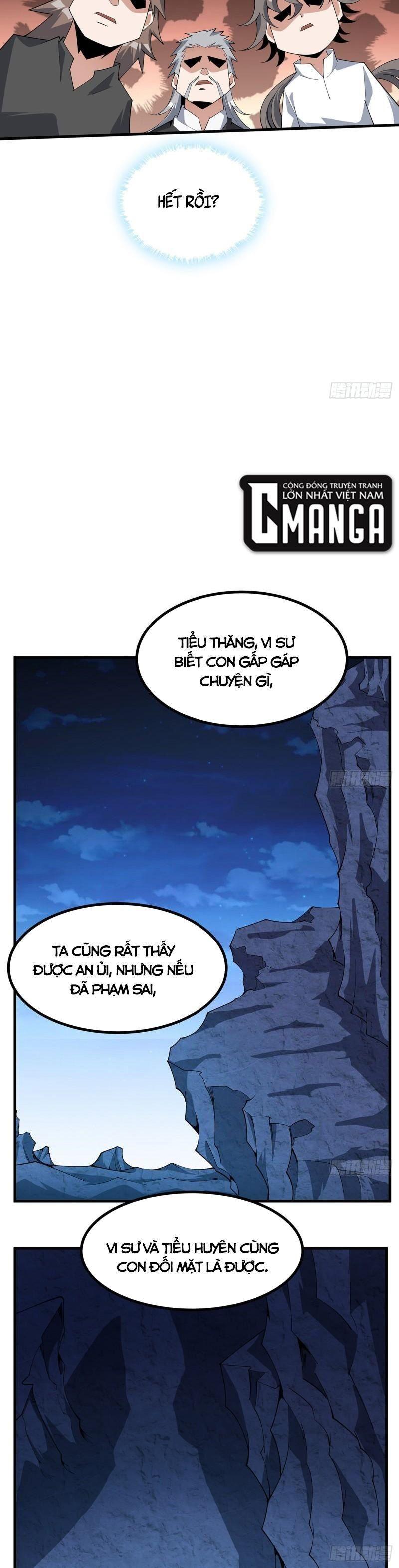 địa cầu đệ nhất kiếm chapter 129 4