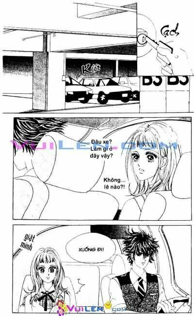 thủ lĩnh chunja chapter 10 20