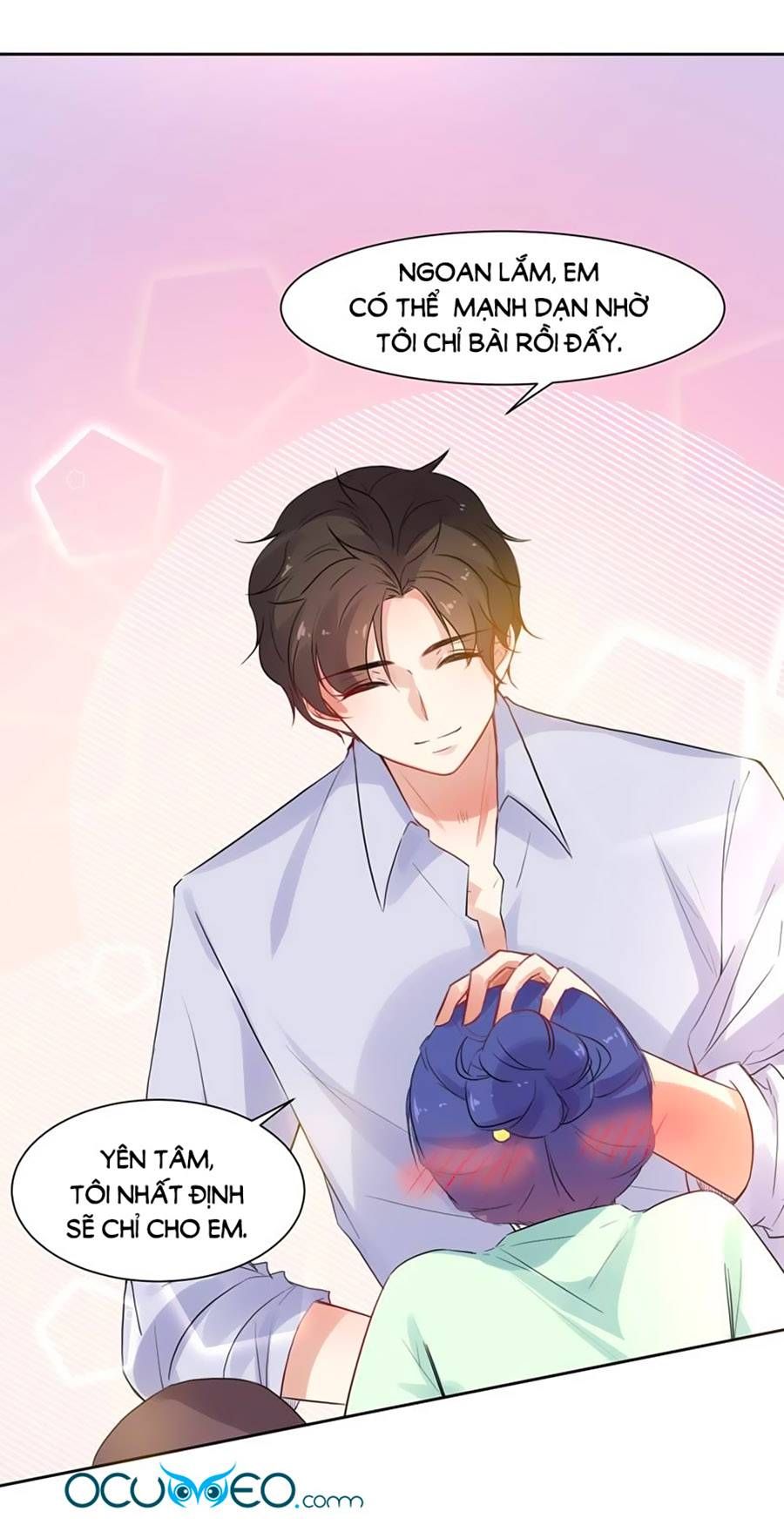 thầy giáo ác ma yêu tôi rồi chapter 11 23