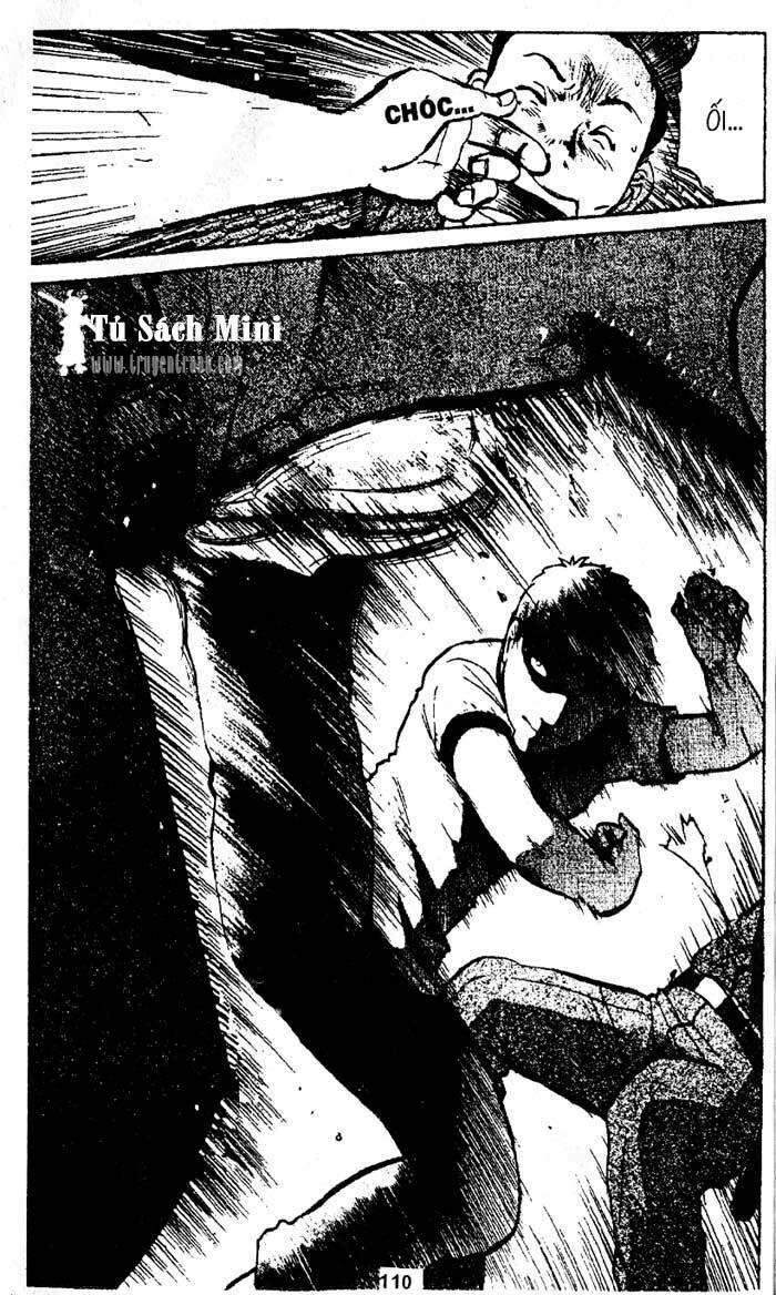 thám tử kindaichi (bản đẹp) chapter 199 25