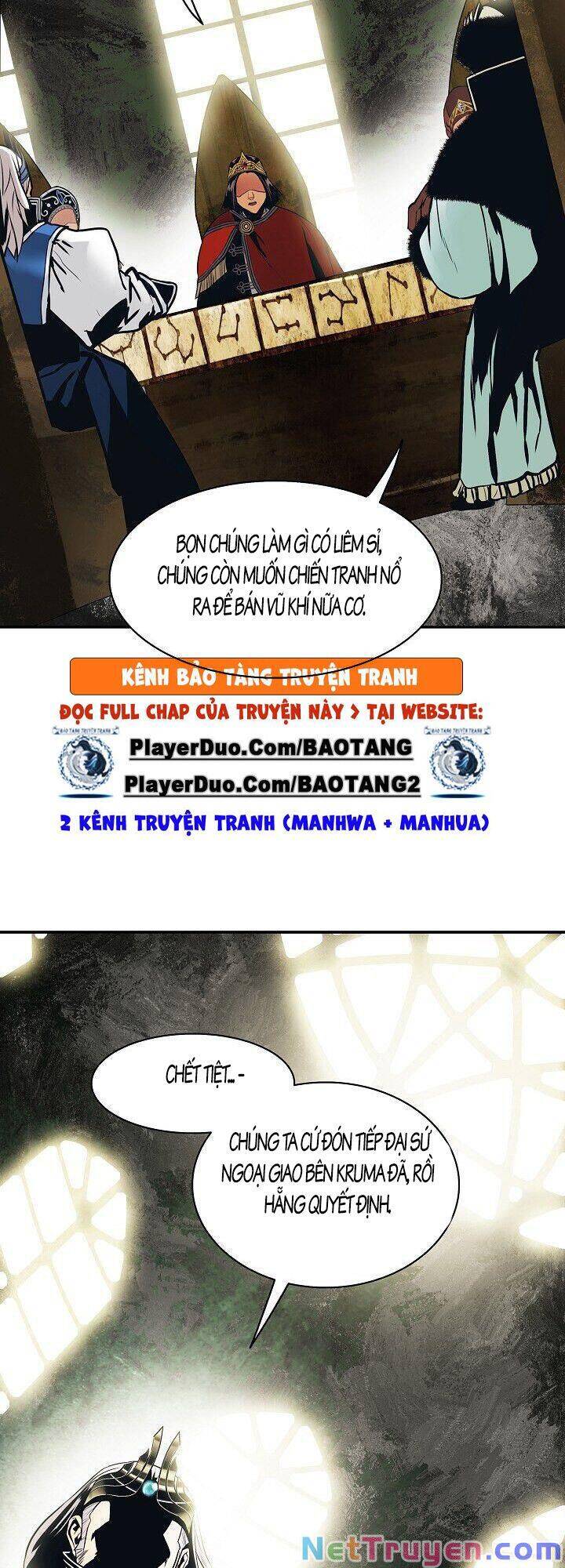 bất bại chân ma chapter 106 30