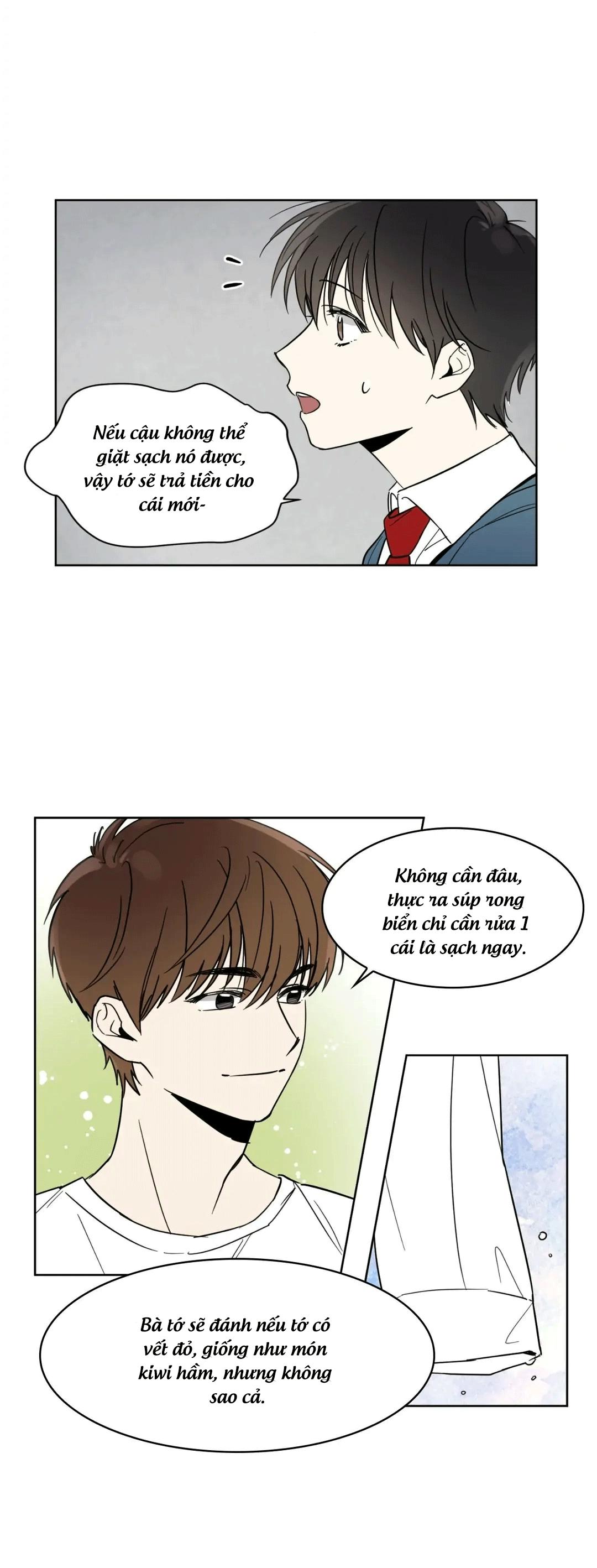 heartthrob chapter 3 21