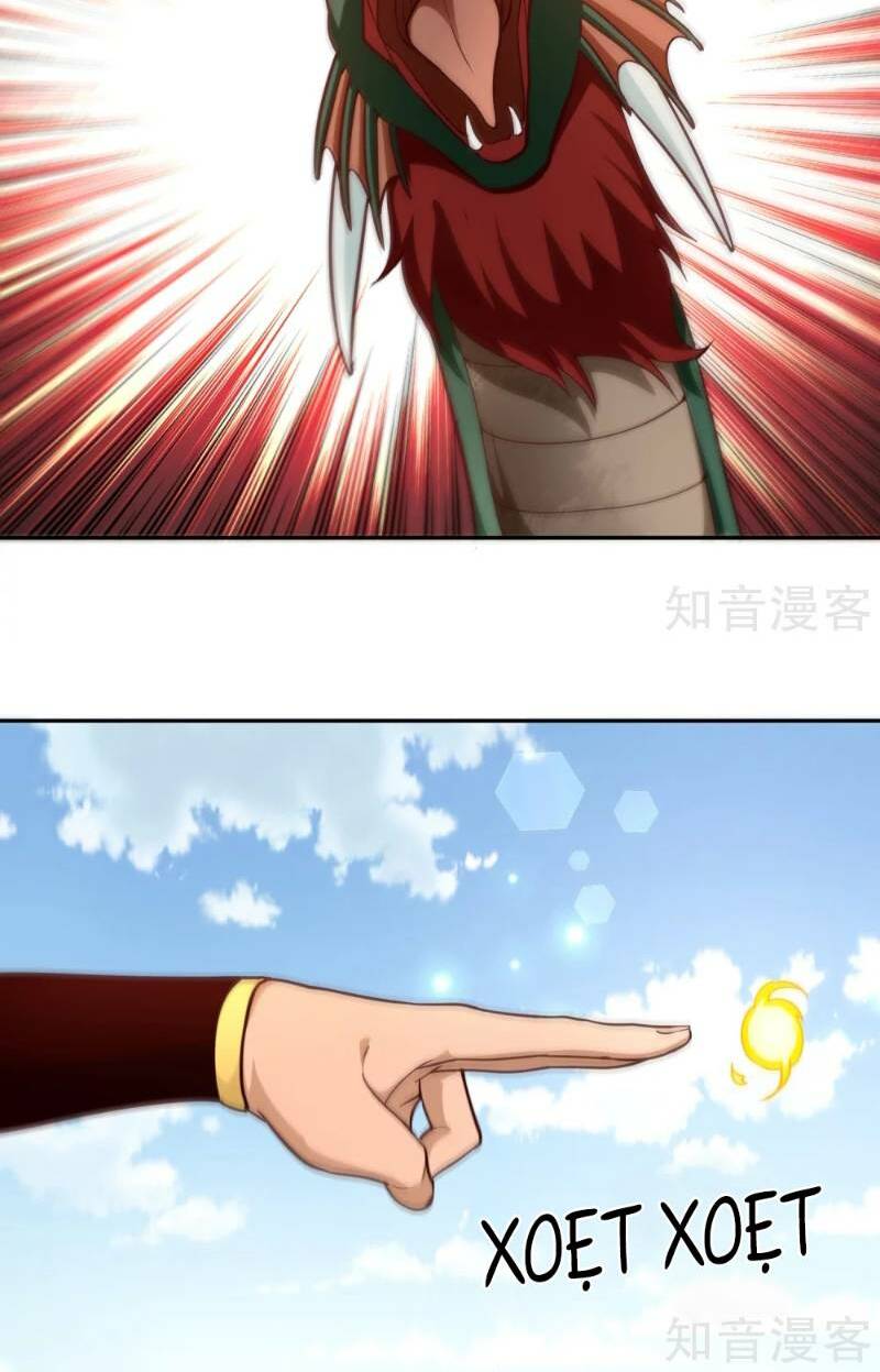 võ linh kiếm tôn chapter 86 14