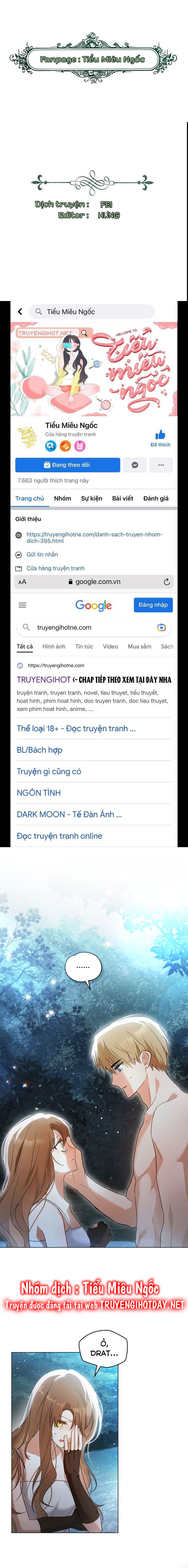 yêu cô công chúa sắp chết chapter 25 1