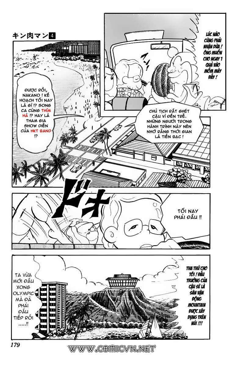 lực sĩ kinnikuman chapter 53 3