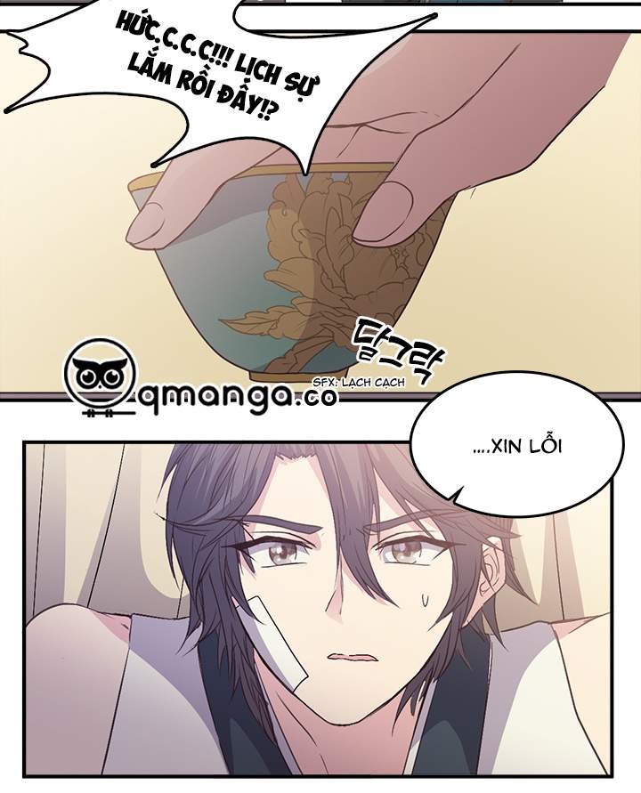 Tái Sinh Chapter 48 - Trang 11