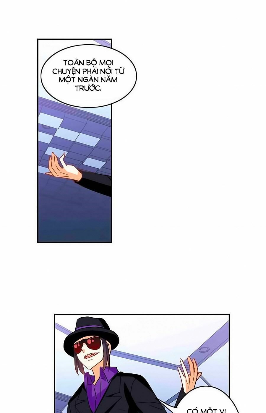 tô tịch kỳ quái chapter 91.1 14