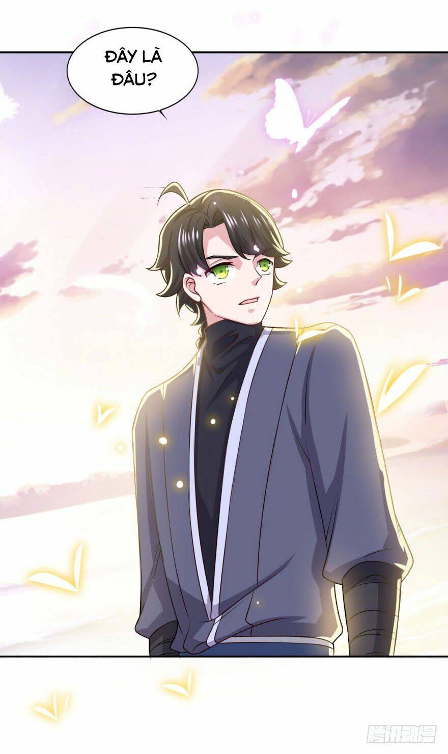 tiên ma đồng tu chapter 60 29