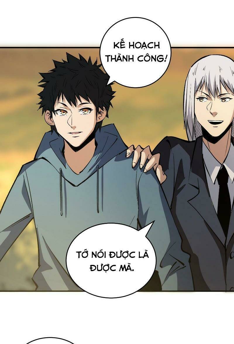 kiêm chức diêm vương chapter 17 33